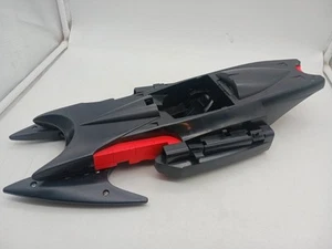 Hasbro DC Batman Beyond Street To Sky Batmobile 1999 RICAMBI O RIPARAZIONE INCOMPLETI - Foto 1 di 5