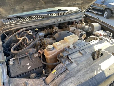 Engine ECM Diesel Control Fits 00-10 FORD F250SD PICKUP 27876242 - Image 1 of 4