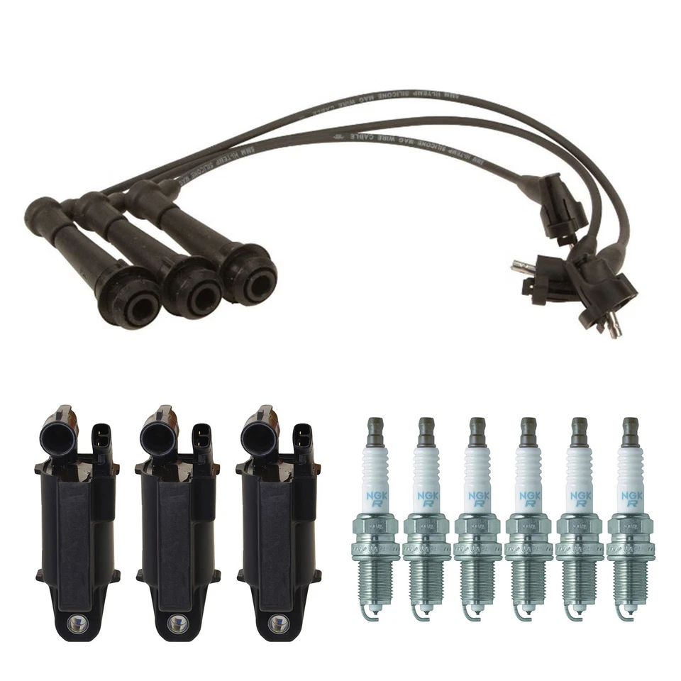 Kit de encendido Denso para Lexus SC300 Foto 1 de 1