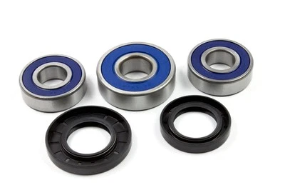 Radlager Satz 25-1257 hinten für Honda CB 900 CBF 1000 500 600 CBR 900 VTR 1000 - Bild 1 von 3