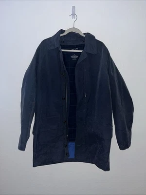 Abrigo de invierno para hombre Nautica talla M Foto 1 de 4