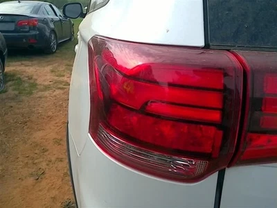 Левый задний фонарь подходит для Mitsubishi Outlander 16–22 годов выпуска от оригинального производителя - Изображение 1 из 4