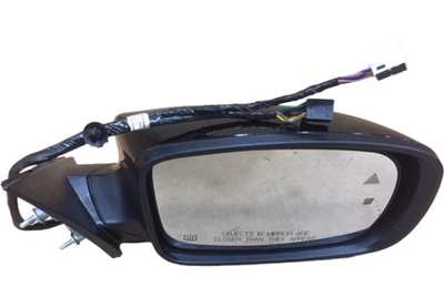 Espejo retrovisor Chrysler 300 2012-2014 1Le28Dx8ae - nuevo OEM Foto 1 de 3