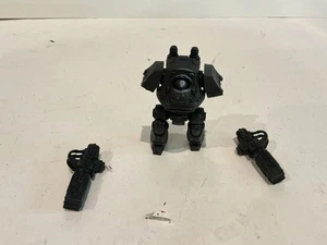 Warhammer 30k Horus Heresy Contemptor Dreadnought w/ Dual Volkite Culverin - Picture 1 of 1