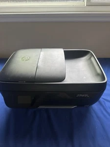 HP Officejet 3830 All-in-One Wireless Inkjet Printer - Tested Working - Picture 1 of 14