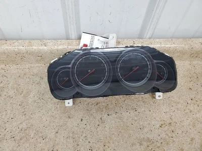Кластер спидометра миль/ч без адаптивного круиза подходит для 08 INFINITI M35 303562 - Изображение 1 из 4