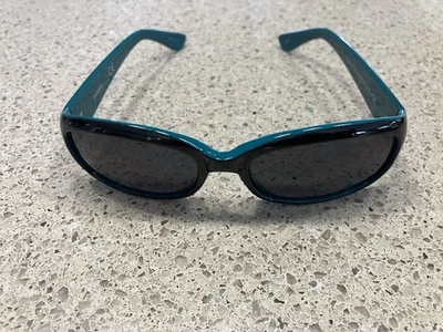 Monturas para gafas de sol Dockers OL01818 FMY negro/verde azulado borde completo  Foto 1 de 4