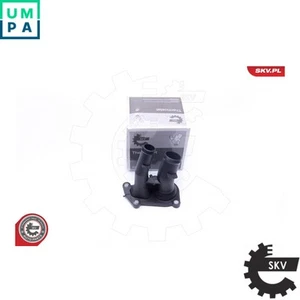 COOLANT FLANGE 20SKV072 FOR FORD MONDEO/IV/Turnier FIESTA FUSION FOCUS/C-MAX - Picture 1 of 9
