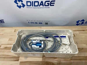 Aspirador quirúrgico ultrasónico Integra CUSA36 Clarity pieza de mano (36 kHz) - Imagen 1 de 5