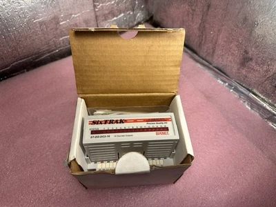 SIXNET ST-DO-DC2-16H - Image 1 of 4