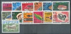 NOUVELLES HEBRIDES 1977 Yvert 463-75 ** POSTFRISCH Satz 104€(F1138