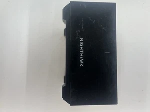 NETGEAR Nighthawk MR60 Whole Home Mesh Wi-Fi 6 Router No Cord - Picture 1 of 2