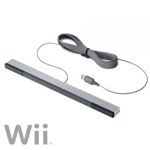 Original Nintendo Wii Sensorleiste RVL-014 Sensorbar Bewegungssensor Remote 🧩✅ - Bild 1 von 1