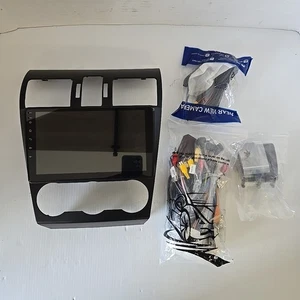 2013-2015 Subaru Forester Android 13 Car Play Stereo / GPS - Picture 1 of 3