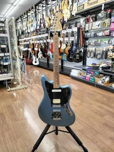 FENDER PLAYER JAGUAR E-Gitarre - Bild 1 von 11