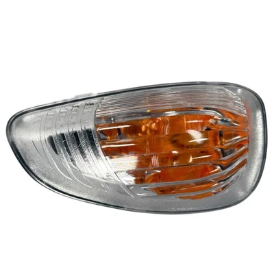 Clignotant Rétroviseur gauche pour MASTER 3 MOVANO B NV400 261652475R 2616500Q0A - Photo 1/4