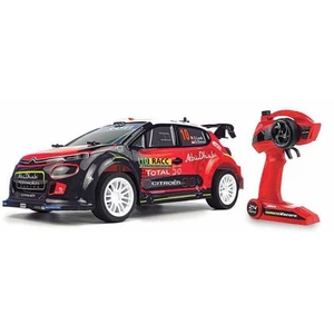 Coche Radio Control Citroën C3 WRC Ninco Cargador USB Batería 2,4 GHz 1:10 - Imagen 1 de 7