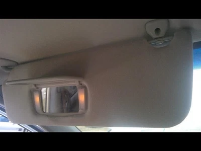 Parasol izquierdo conductor iluminado se adapta 05-10 SIENNA 136945 Foto 1 de 4