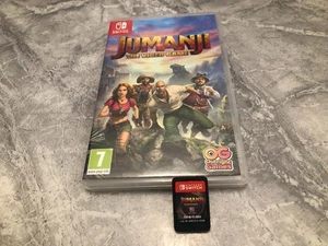 Jumanji Il Videogioco (FUNZIONA SU SWITCH 2) - Foto 1 di 1