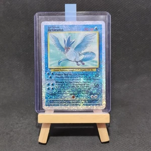 Pokemon Karte - Articuno 2/110 Reverse Holo - Legendary Collection - ENG - Poor - Bild 1 von 16