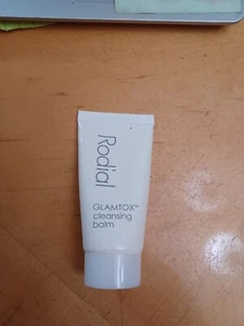 Rodial Glamtox Cleansing Balm 1.01 oz/30 ml, made in UK - Picture 1 of 2