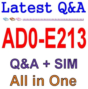 Adobe Analytics Developer Professional AD0-E213 Exam Q&A - Picture 1 of 1