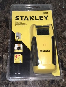 Stanley Nietensensor S-200 S200 - Bild 1 von 2