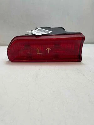 Conjunto de luz trasera de conductor exterior OE 05028781ad para Dodge Challenger 2008-2014 Foto 1 de 4