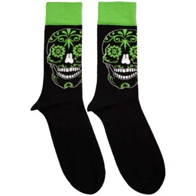 Calcetines Cypress Hill Unisex Calcetines Oficiales Hombre Damas Nuevos Foto 1 de 2