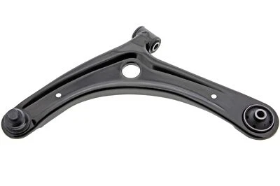 Комплект рычага управления и шаровых шарниров передний левый нижний Mevotech для Jeep Patriot 2007-2017 годов выпуска - Изображение 1 из 4