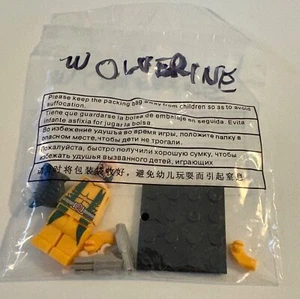 Super Hero Minifigures Marvel DC Set of 8 - Picture 1 of 8