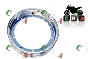 NUOVO CERCHIO VERNICIATO 3x10/3,5x10 PER PIAGGIO LML Automatica - Imagen 1 de 1