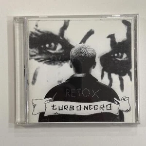 Turbonegro - Retox CD (1998) - Iconic Punk Rock Album - Foto 1 di 6