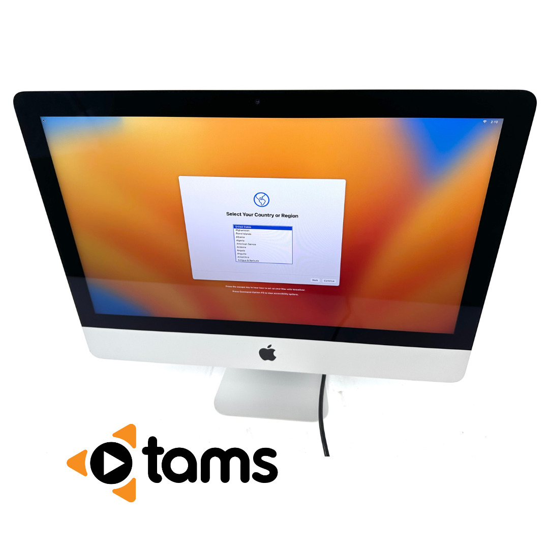 Apple iMac Intel Core i7 7th Gen. 2017 Release Year Apple Apple iMac Intel Core i7 7th Gen. 2017 Release Year Apple