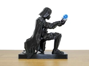 Darth Vader Pen Holder | Star Wars - Picture 1 of 280