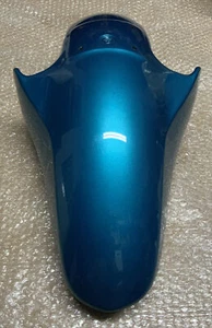 Front fender Suzuki GSF BANDIT 600 - Picture 1 of 4