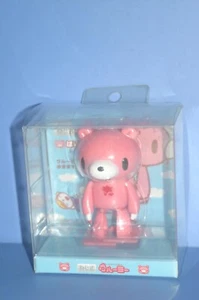 Figura de juguete de cuerda rosa merodeante de oso sombrío IWAYA JPN - Imagen 1 de 11