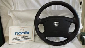 VOLANTE MANUBRIO STERZO CON AIRBAG LANCIA LYBRA SW 1999/2005 - Imagen 1 de 7