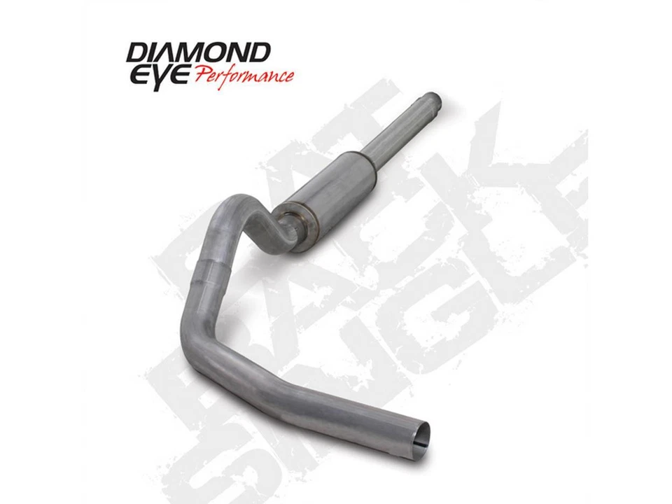 Diamond Eye Performance K4310A 1994-1997.5 Fits Ford 7.3L POWERSTROKE F250/F350 - Image 1 of 4