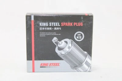 Bujía 22401-ED815 4 piezas para Nissan Versa March Micra Tiida X-Trail Bluebird Foto 1 de 3