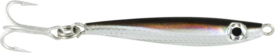 SPRO Cast X Pollak 21g Pilker - Meerforellen Blinker Neuheit 2017