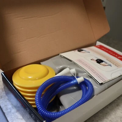 Weider Fitness Exercise Ball 65cm - Image 1 of 4