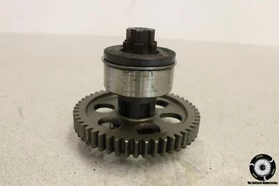 1978 Honda CB750K 750 ENGINE MOTOR PRIMARY OUTPUT SHAFT GEAR CB 750 78 - Image 1 of 4