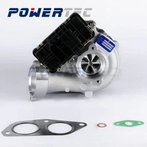 Billet Turbo charger 54409880010 for BMW 335d 435d 535d 640d 740d X3 X4 X5 X6 - Picture 1 of 5