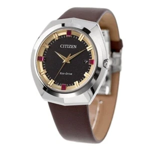 Reloj de pulsera Citizen Creative Lab BN1010-05E Eco-Drive solar para hombre nuevo en caja - Imagen 1 de 4