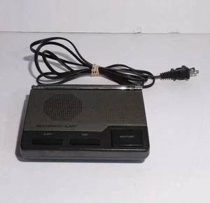 Realistic Weather Radio Weatheradio Alert 12 240 - Picture 1 of 12