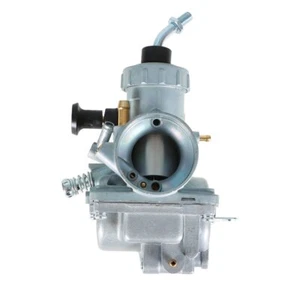 Carburador de carburador apto para Suzuki Quadrunner 250 LT250E 1985-1987 2x4 LT250EF - Imagen 1 de 6