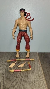 Marvel Legends Master Of Kung Fu Shang-Chi 2019 Demogoblin Wave 6" Figure Loose - Picture 1 of 2