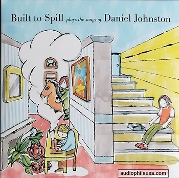 Built To Spill Plays The Songs Of Daniel Johnston - Image 1 of 1