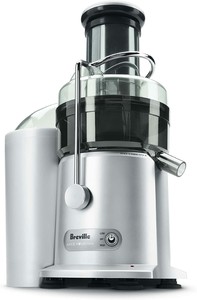 Las mejores ofertas en Exprimidor centrífugo Breville Exprimidores | eBay
